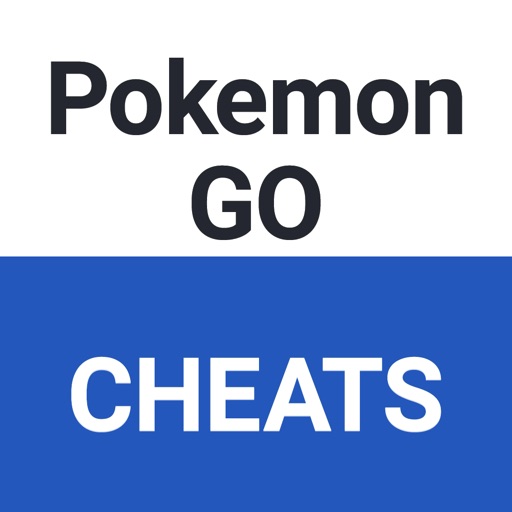 Cheats for Pokemon Go - Tips, Tricks and Walkthrough iOS App