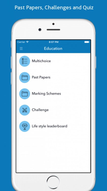 Newpark Comprehensive School screenshot-4