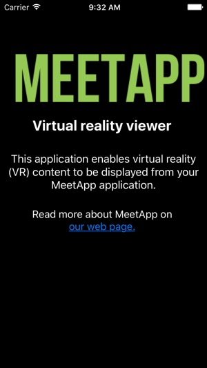 MeetApp VR Viewer(圖2)-速報App