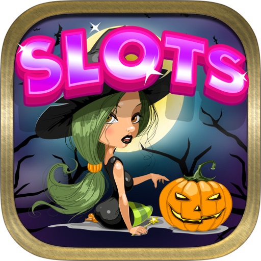 Aace Fantastic Halloween Casino Game icon