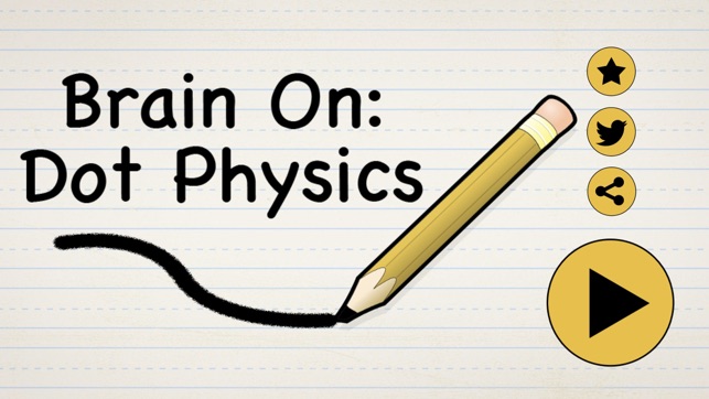 Brain On: Dot Physics(圖3)-速報App