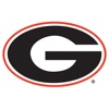 University of Georgia Stickers for iMessage