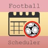 Scheduler - Liga de Fútbol Profesional 2016-2017