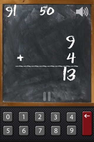 Basic Number and Math Learning screenshot 3