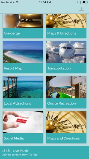 French Leave Resort(圖2)-速報App