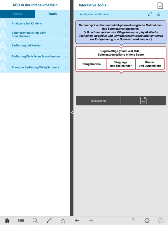 【图】DGAI Leitlinien(截图3) 【图】DGAI Leitlinien(截图3)