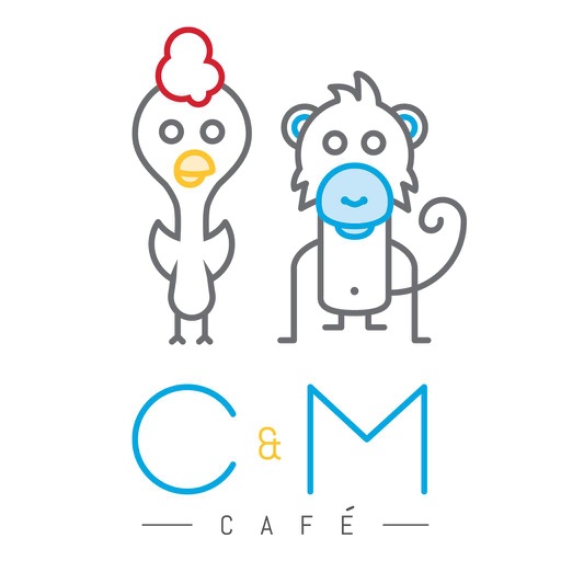 C & M Cafe icon