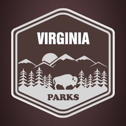 Virginia State & National Parks