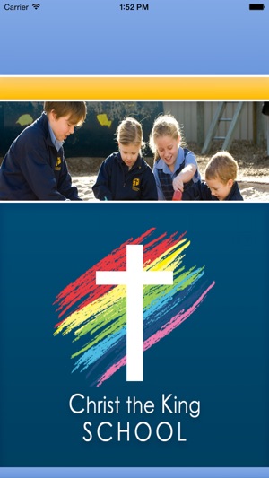 Christ the King Primary School Warradale(圖1)-速報App