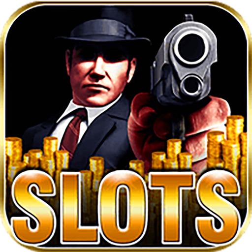 Classic Casino Slots: Spin Slot Machine iOS App