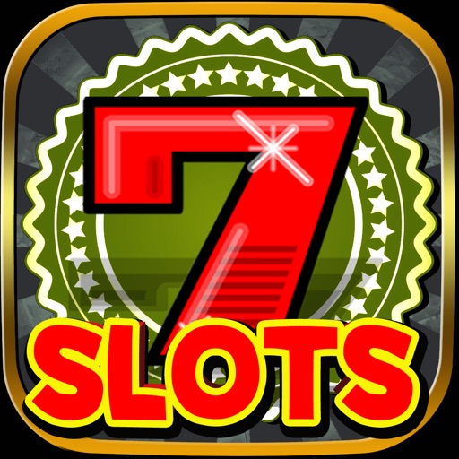 777 A Big Hot Money Spin It Rich American - Free Casino Slot Machines