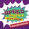 Speed English - Dansk til engelsk talere