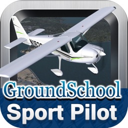 FAA Sport Pilot Test Prep