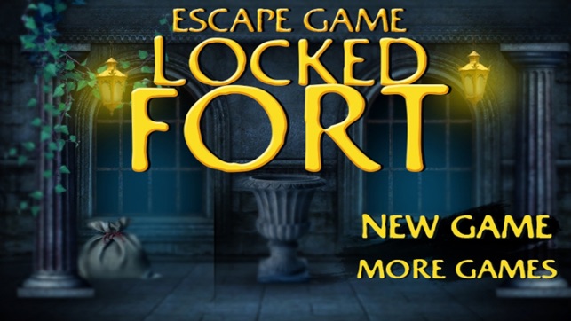 Escape Game: Locked Fort(圖4)-速報App