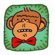 Monkey Butler  GameToilet3