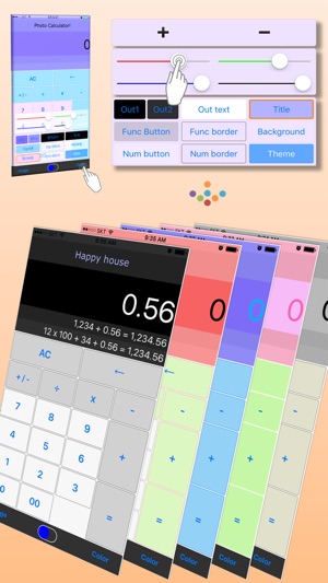 Picture Calculator(圖2)-速報App