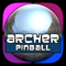 App Icon for Archer Pinball App in United States IOS App Store