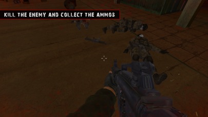 Critical Shooting- Special Ops screenshot 3