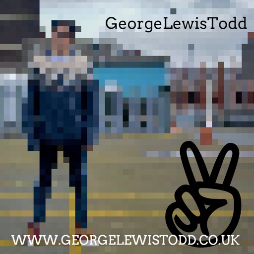 GeorgeLewisTodd.co.uk- The App