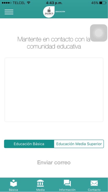 SPD Jalisco screenshot-3