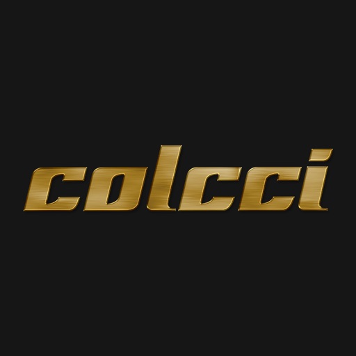 Colcci Mag icon