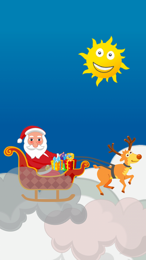 Santa's Bad Day: Fun Christmas Adventure!(圖2)-速報App