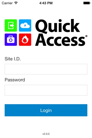 Quick Access screenshot 3