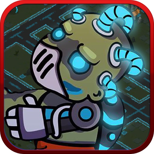 Elves Squad - ET Defense iOS App