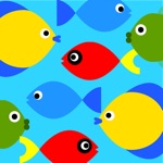 Touch and Find Sea Creatures