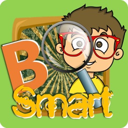 Be Smart Discover The Similar For Kids Free