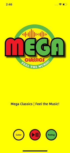 Mega Classics(圖5)-速報App