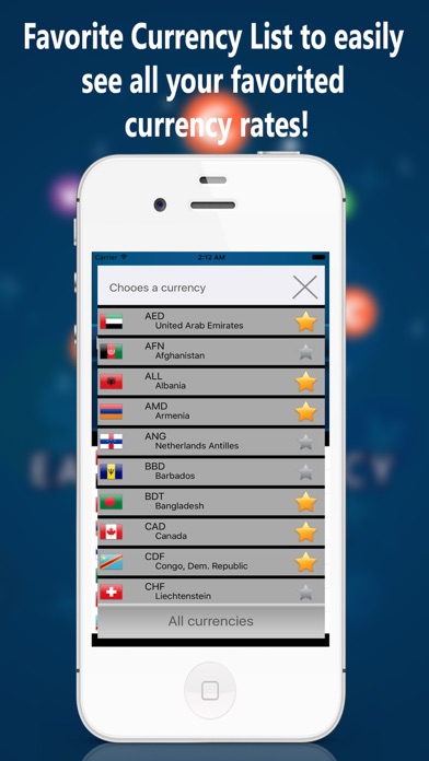 How to cancel & delete Currency Converter - Globe Convert Free Offline from iphone & ipad 2