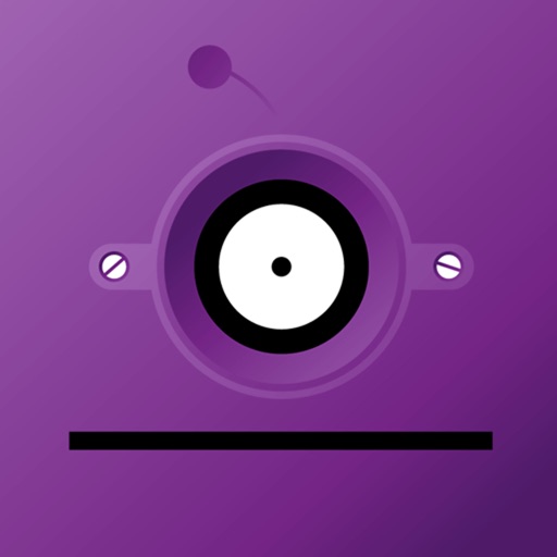 Monster Tap iOS App