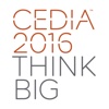 CEDIA 2016 Mobile App and Digital Planner