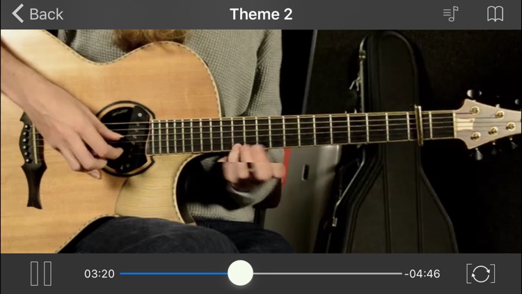 Learn Somewhere Home with Mike Dawes screenshot-3
