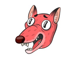 Comrade Fox is a Soviet engineer with an attitude, perfect for those unshaven emotions we harbor every now and then