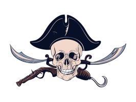 Going to a pirate party