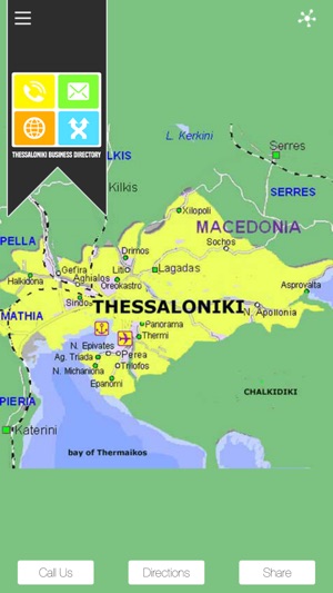 Thessaloniki Business Directory(圖4)-速報App