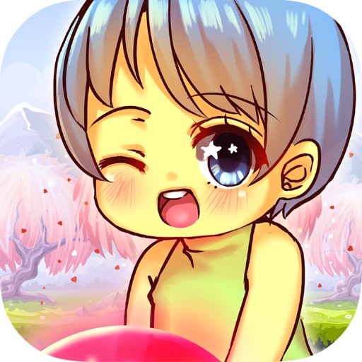 Cute Monsters Color Matching Adventure Pro iOS App