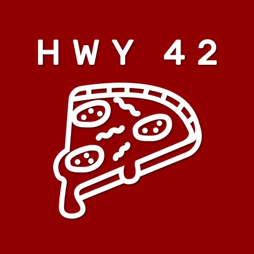 Hwy 42 Steaks & Pizza icon
