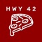 Download the App for delicious family meal deals, an online menu of steaks, pizza, sandwiches, wings and salads, loyalty rewards, coupons and more from Hwy 42 Steaks & Pizza in Williamstown, New Jersey