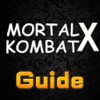The Guide For Mortal Kombat X (Unofficial)