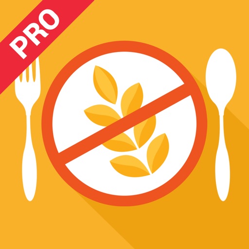 Yummy Gluten-Free Pro~Best of gluten free recipes icon