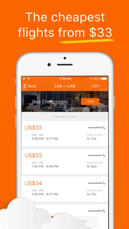 Fly Easy - Vacation Deals, Cheap Flights & Hotels, Last Minute Travel Deals & Airline Tickets