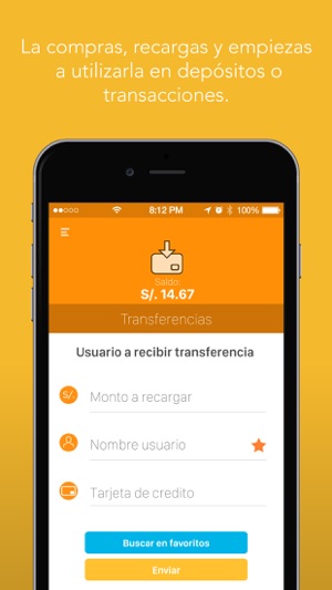 Tarjeta La Mágica(圖5)-速報App