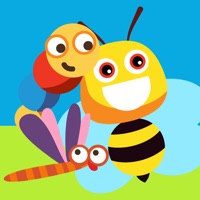 Toddlers Insects - Kids Learn First Words apk