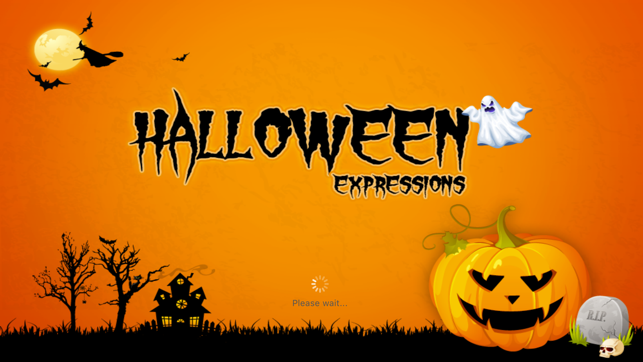 Halloween Expressions Lite