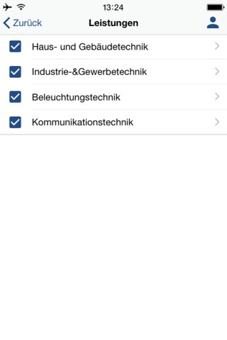 Elektro Gladow GmbH Bremen screenshot 3