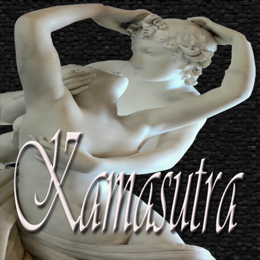 Posiciones del Kamasutra – AudioEbook icon