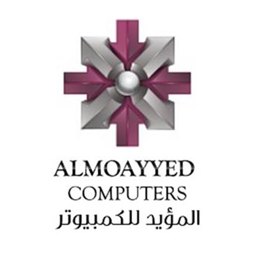 Almoayyed Computers SmartDesk iOS App